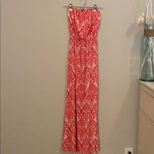 Fashionnomics beach dress small